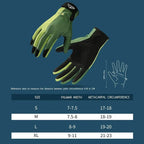 1 Pair Snorkeling Diving Gloves Paddling Non-slip Water Sports Mittens Surfing Anti-cut Wetsuit Gloves For Men Women