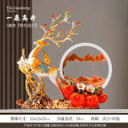 New Home Gift Set Housewarming Decor Collection for Living Room Shelf Tabletop Display Moving In Celebration Decorative