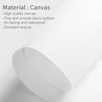 2 Frameless Retro Geometric Abstract Japanese Wall Art Posters Canvas Printing Black Beige Simple Living Room Modern Home Decor