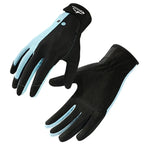 1 Pair Snorkeling Diving Gloves Paddling Non-slip Water Sports Mittens Surfing Anti-cut Wetsuit Gloves For Men Women