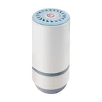 Vacuum storage box sealed grain tank household fresh-keeping box refrigerator drainable food storage container Kitchen Organizer