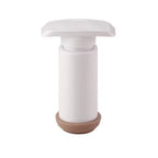 Vacuum storage box sealed grain tank household fresh-keeping box refrigerator drainable food storage container Kitchen Organizer